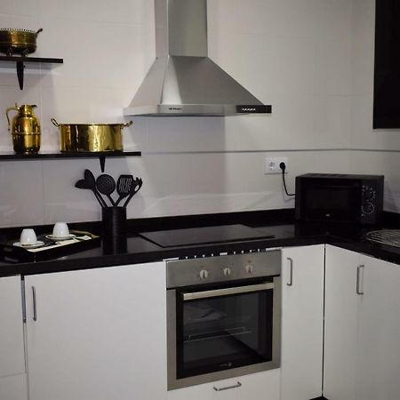 Ferienwohnung Apartamento Luxury Cádiz Exterior foto