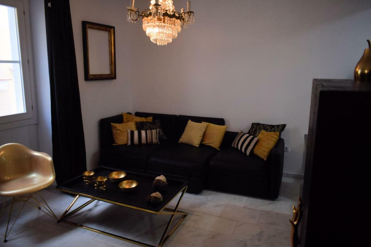 Ferienwohnung Apartamento Luxury Cádiz Exterior foto