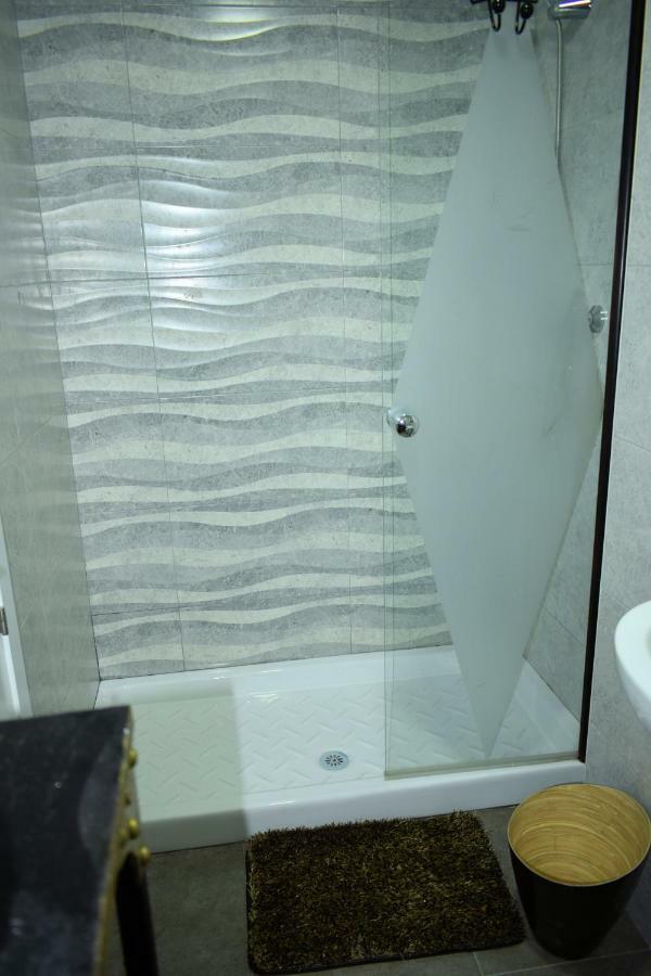 Ferienwohnung Apartamento Luxury Cádiz Exterior foto